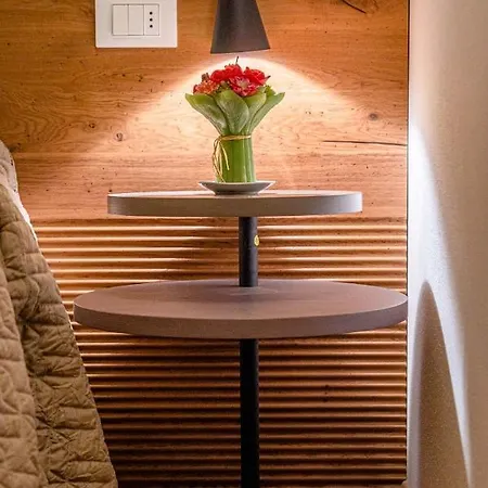 Charming Civetta Apartment