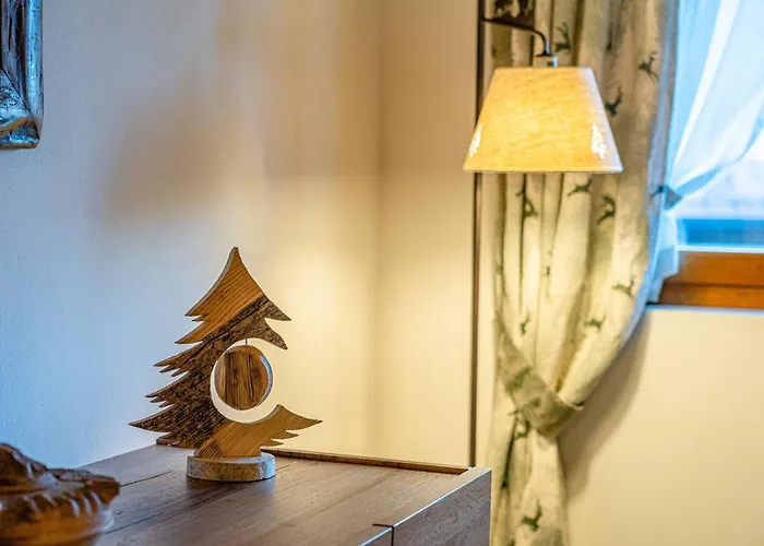 Charming Civetta * Alleghe