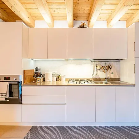 Charming Civetta * Alleghe